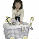 Doll Stroller Decuevas 36 x 55 x 47 cm