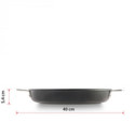 Pann Valira AIRE Ø 30 cm
