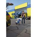 Multi-purpose Cart Wolfcraft TS 850