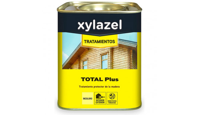 Борьба с насекомыми Xylazel Total Plus 5 L