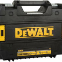 Шуруповерт Dewalt DCD708S2T-QW 18 V