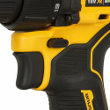 Шуруповерт Dewalt DCD708S2T-QW 18 V