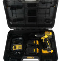 Шуруповерт Dewalt DCD708S2T-QW 18 V