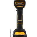 Screwdriver Dewalt DCD708S2T-QW 18 V