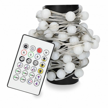 LED strips KSIX RGB (10 m)