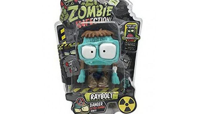 Rotaļu figūras Zombies
