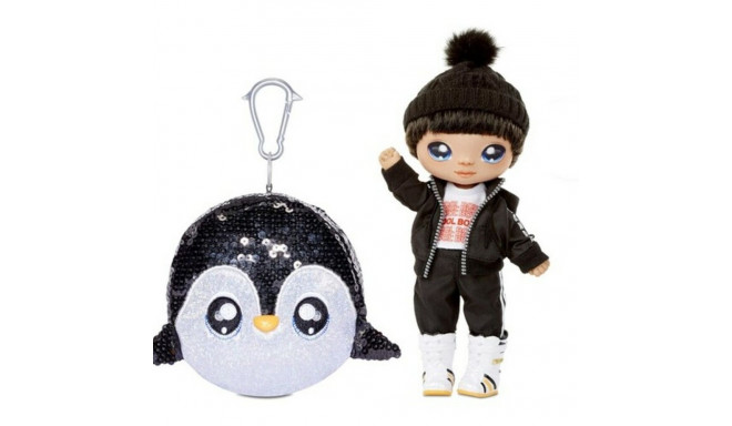 Lelle Na!Na!Na! Surprise 573784EUC Atslēgu ķēde (16 cm)