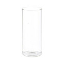 3 Tubs San Ignacio Crystal Transparent Bamboo