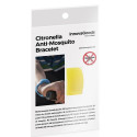 Citronella Anti-mosquito Bracelet InnovaGoods - Green