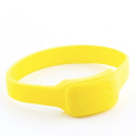 Citronella Anti-mosquito Bracelet InnovaGoods - Green