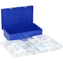 Fist Aid kit Comfort Aid 41 Pieces (25 x 17 x 7,5 cm)