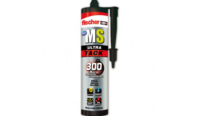 Sealer/Adhesive Fischer Ms White 290 ml