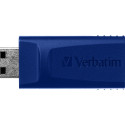 Mälupulk Verbatim Slider USB 2.0 Sissetõmmatav 3 Ühikut 16 GB