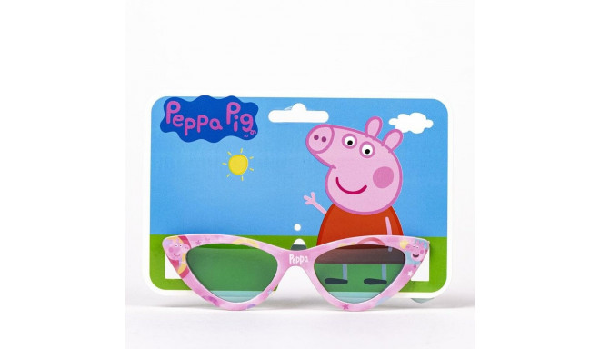 Child Sunglasses Peppa Pig Pink