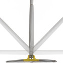 Type X Self-Wringing Microfibre Mop Twop InnovaGoods