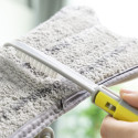 Type X Self-Wringing Microfibre Mop Twop InnovaGoods