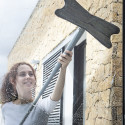 Type X Self-Wringing Microfibre Mop Twop InnovaGoods