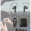 Bluetooth Kõrvaklapid KSIX Spark