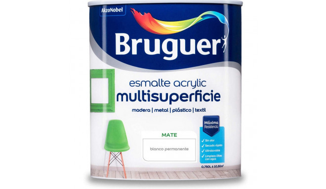 Lakk Bruguer 5069889 750 ml Viimistluslakk