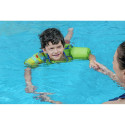 Täispuhutav Ujumisvest Aquastar Swim Safe 19-30 kg