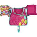 Täispuhutav Ujumisvest Aquastar Swim Safe 19-30 kg