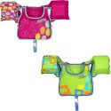 Täispuhutav Ujumisvest Aquastar Swim Safe 19-30 kg