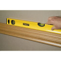 Spirit Level Stanley classic STHT1-43107 150 cm