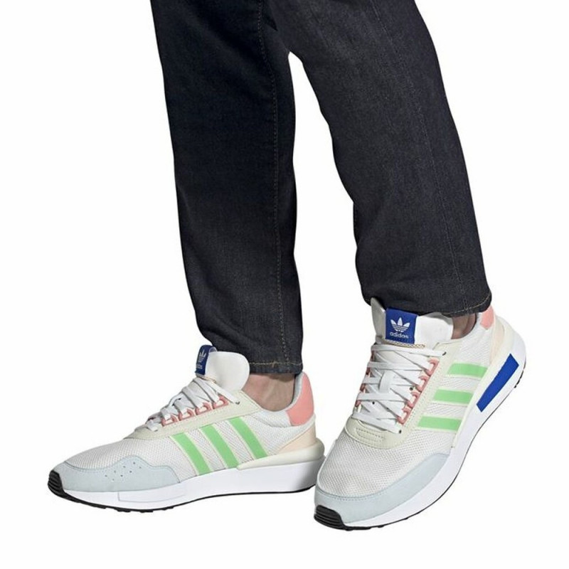 Mens Sneaker Adidas Originals Retroset Shoes Buy Adidas Retroset