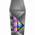 ATX Semi-tower Box Antec 0-761345-80081-5 Black ATX RGB