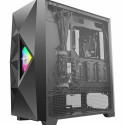 ATX Semi-tower Korpus Antec 0-761345-80081-5 Must ATX RGB