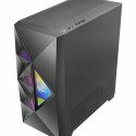 ATX Semi-tower Korpus Antec 0-761345-80081-5 Must ATX RGB