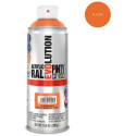 Pihustivärv Pintyplus Evolution F143 400 ml Luminofoorlamp Oranž