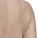 Leotard Adidas Originals RIbbed Beige - 36