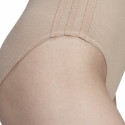 Leotard Adidas Originals RIbbed Beige - 34