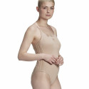 Leotard Adidas Originals RIbbed Beige - 36