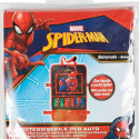 Automašīnas Sēdekļa Organizators Spiderman CZ10274 Sarkans