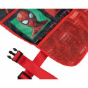 Automašīnas Sēdekļa Organizators Spiderman CZ10274 Sarkans