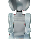 Car Chair Hilo CZ11032 9 - 36 Kg Grey