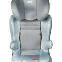 Car Chair Hilo CZ11032 9 - 36 Kg Grey