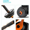 Kettlebell and Dumbbell Kit Xiaomi ORMANC40 40 kg Multicolour