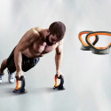 Kettlebell and Dumbbell Kit Xiaomi ORMANC40 40 kg Multicolour