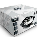 Ventilaator ja Jahutusradiaator NOX NXHUMMERH112 100W 26.4 dBA 3-pin