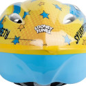 Children's Cycling Helmet Looney Tunes CZ10954 M Yellow