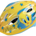 Children's Cycling Helmet Looney Tunes CZ10954 M Yellow