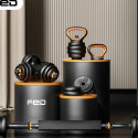 Dumbbells Xiaomi ORMANC30V2 30 kg 30 Kg