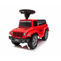 Tricycle Jeep Gladiator Red