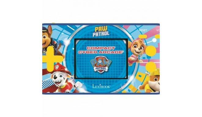 Детский интерактивный планшет Lexibook The Paw Patrol