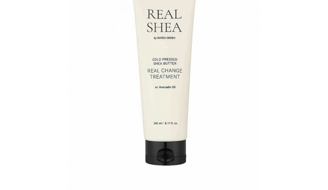 Кондиционер Rated Green Real Shea 240 ml