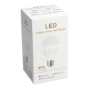 LED bulb to USB white light 3W cable long 1m 200lm