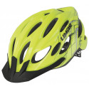 Limar bicycle helmet Rocket 52-57 M, yellow